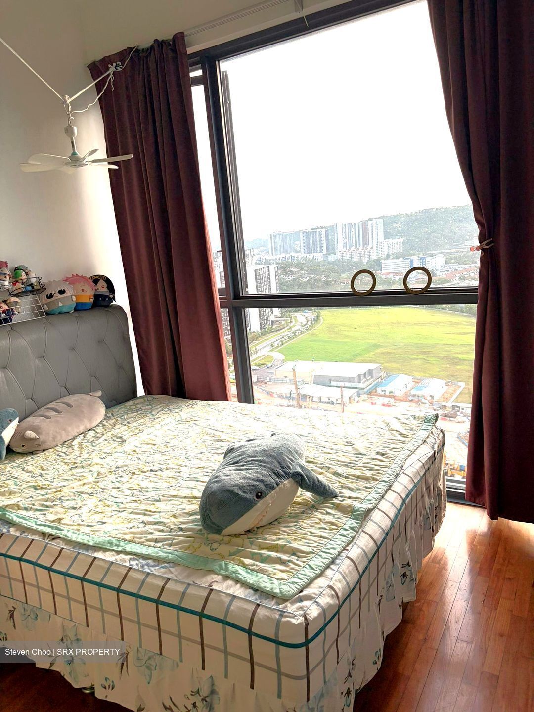 Foresque Residences (D23), Condominium #551414201